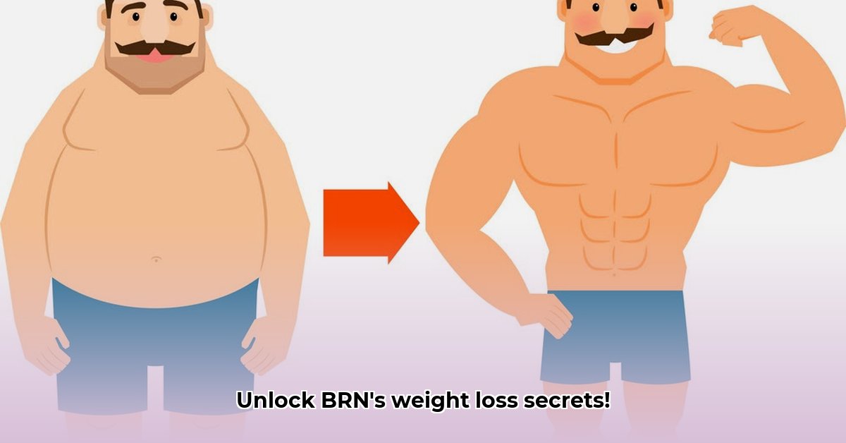 what-is-brn-weight-loss